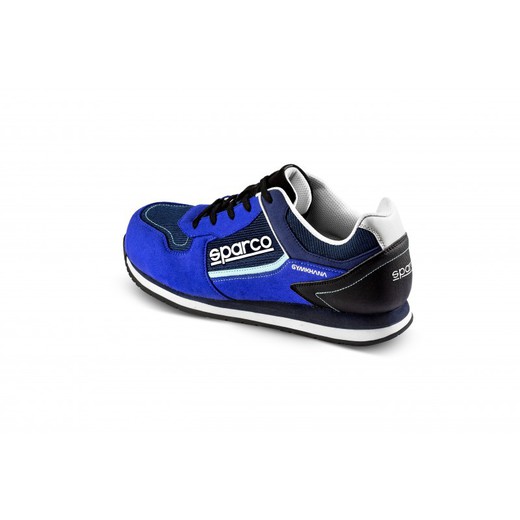 Sparco Calzado De Seguridad GYMKHANA LINE LANDO S1P SRC SPARCO