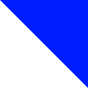 Azul marino/Blanco