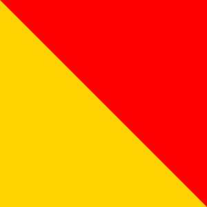 AZUL MARINO/ROJO