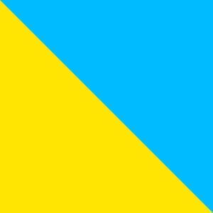 Azul/Amarillo