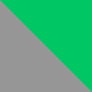 Gris/verde