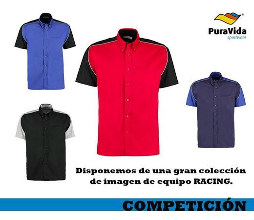 SUPERBE COLLECTION D'IMAGES D'ÉQUIPES DE COURSE !