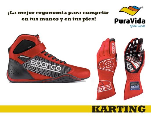 LA MEILLEURE ERGONOMIE POUR LA COMPÉTITION DANS VOS MAINS ET VOS PIEDS