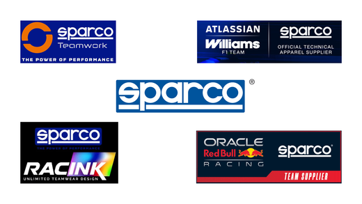 Sparco amplía sus colaboraciones oficiales con equipos de élite para la temporada 2026