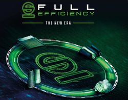 Sparco Futura, por un futuro más sostenible.