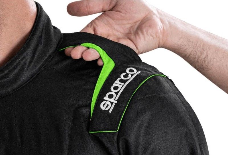 Sostenibilidad y calidad Sparco