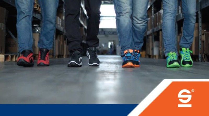 Normativa y categorías de seguridad de Sparco Teamwork