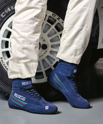 BOTINES SPARCO MARTINI RACING