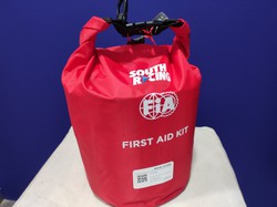 BOTIQUIN KIT / FIRST AID KIT FIA CROSS COUNTRY BAJAS  L.T.83