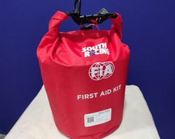 BOTIQUIN KIT / FIRST AID KIT FIA CROSS COUNTRY BAJAS  L.T.83