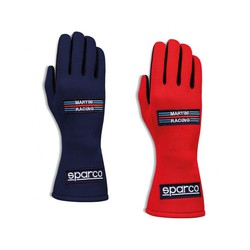 GUANTES SPARCO MARTINI RACING