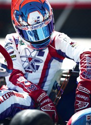Monos de Karting Sparco - Ropa de alta calidad y protección para pilotos de  carreras. - Rodiauto Sport