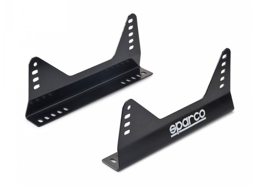 SOPORTES LATERALES SPARCO 360mm