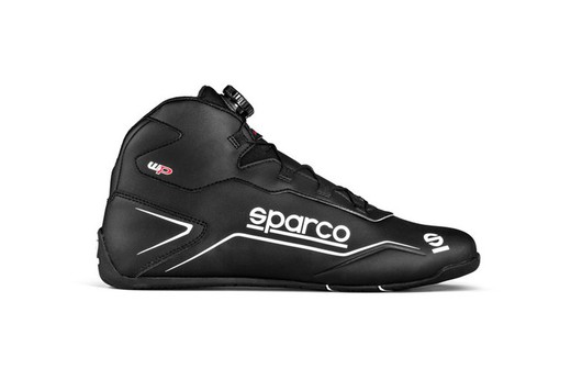 Botín K-POLE WATER Proof Sparco Karting