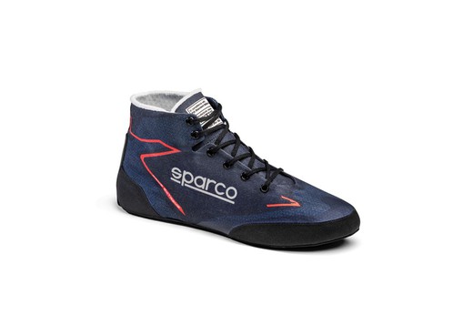 BOTIN SPARCO PRIME EXTREME 2024 FIA 8856-2018