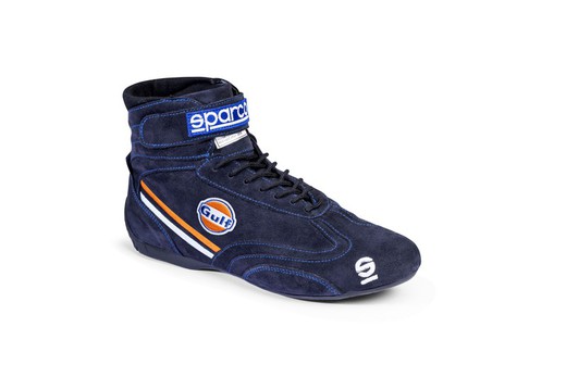 BOTINES COLECCIÓN GULF BY SPARCO