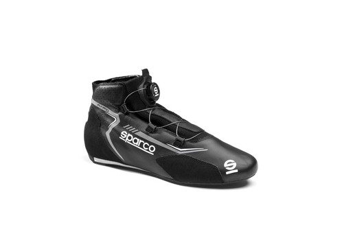 BOTINES DE COMPETICIÓN SPARCO RAPID ROTOR