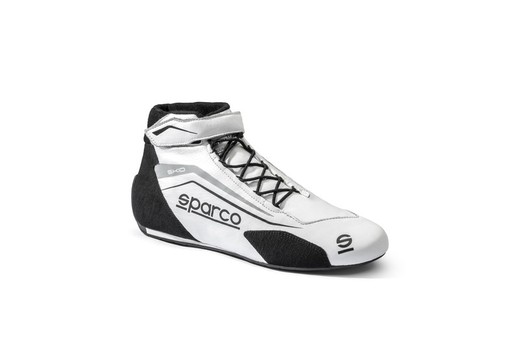 BOTINES DE COMPETICIÓN SPARCO SKID