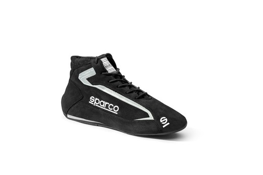 BOTINES DE COMPETICIÓN SPARCO SLALOM+ FIA