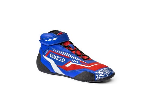 BOTINES SPARCO DE KARTING K-ROCK