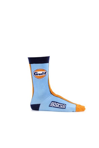 CALCETINES SPARCO X GULF