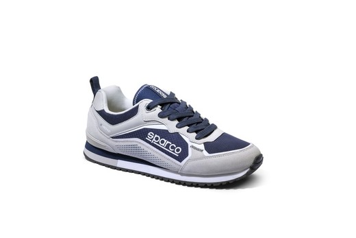 CALZADO CASUAL SPARCO S-ROAD