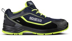 Sparco Unisex Baltimora ESD S3S SR LG Talla 43