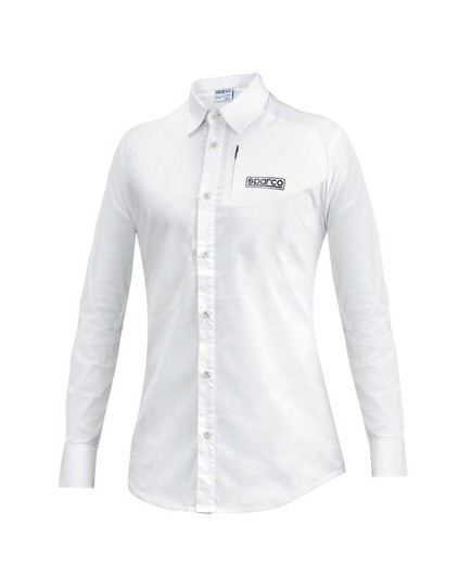 CAMISA SPARCO MUJER