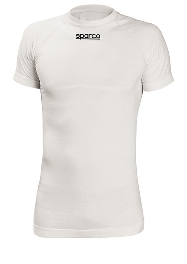 CAMISETA SPARCO INTERIOR RW-4 NO FIA