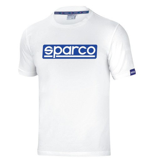 CAMISETA SPARCO ORIGINAL