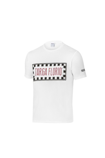 CAMISETA TARGA FLORIO - SPARCO