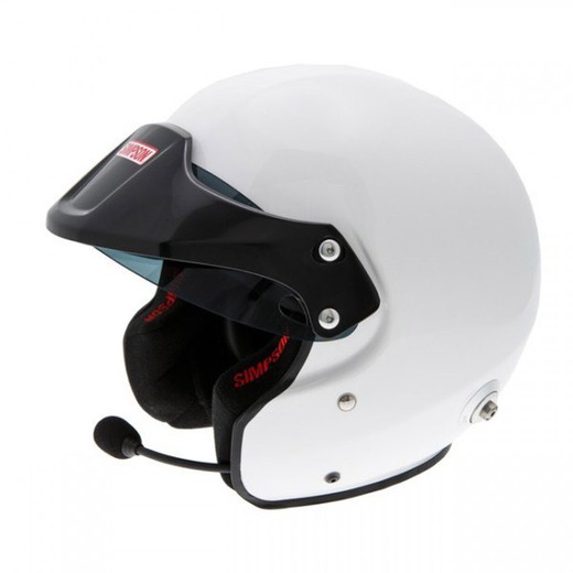 CASCO SIMPSON RALLY / RALLY PRO