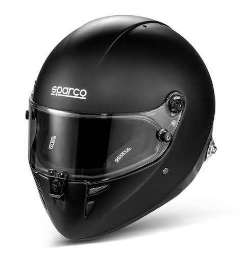 CASCO SPARCO INTEGRAL STEALTH RF FIA