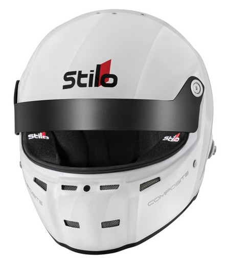 CASCO STILO COMPOSITE  ST5 GTN - SNELL SA2020 FIA 8859-15 HANS FIA8858-10