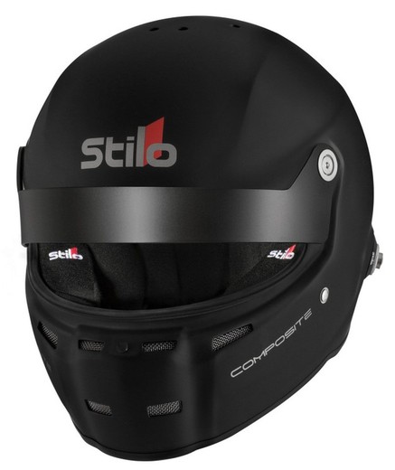 CASCO STILO COMPOSITE  ST5 GTN - SNELL SA2020 FIA 8859-15 HANS FIA8858-10