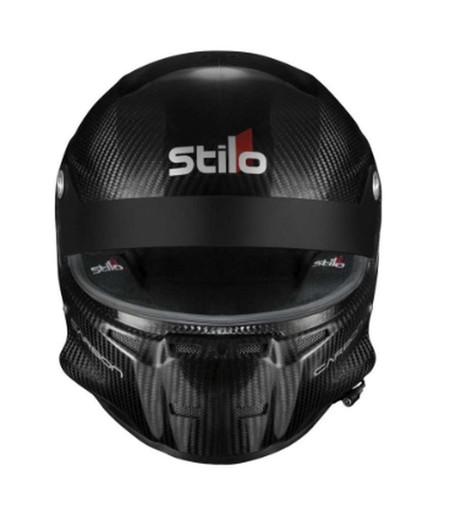 CASCO STILO ST5 GT CARBON TURISMO - SNELL SA2020 FIA 8859-15 HANS FIA 8858-10