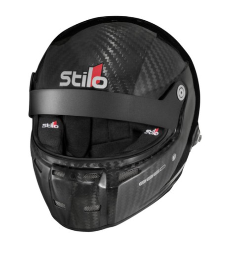 CASCO STILO ST5 GTN CARBON TURISMO - FIA 8860-18