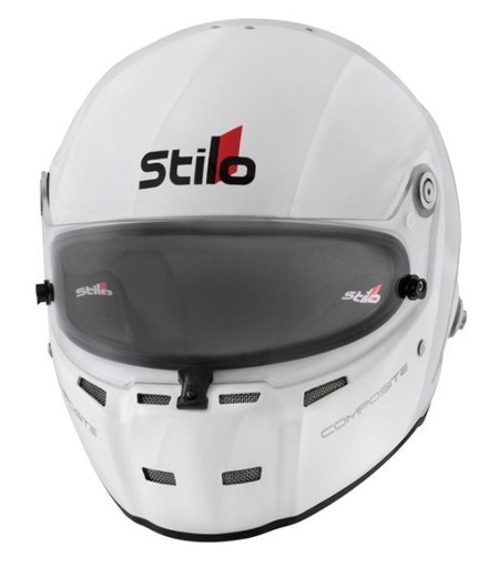 CASCO STILO ST5FN-SNELL SA2020 FIA 8859-15 HANS FIA8858-10 T