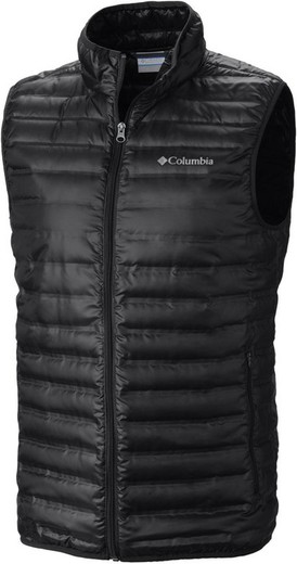 Chaleco Columbia FLASH FORWARD para mujer