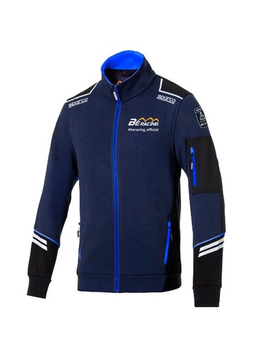 CHAQUETA BE RACING OFICIAL DAKAR