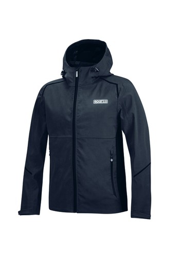 CHAQUETA IMPERMEABLE SPARCO