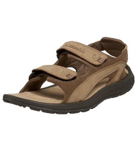 COLUMBIA Chanclas Hombre