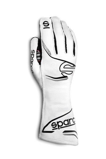 GUANTES SPARCO ARROW+ FIA 8856-2018 - SFI 3.3/5