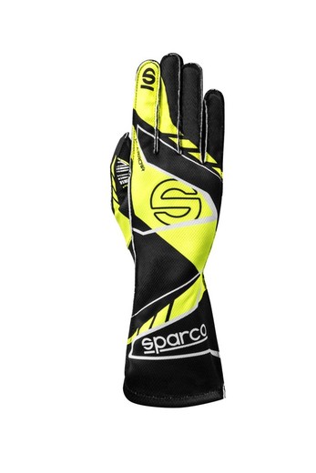 GUANTES SPARCO DE KARTING K-ARROW 2025