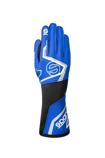 GUANTES SPARCO DE KARTING K-TIDE 2025