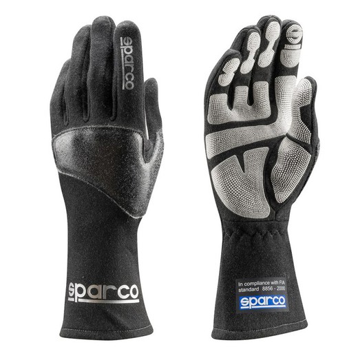Guantes Tide MG-9 Sparco