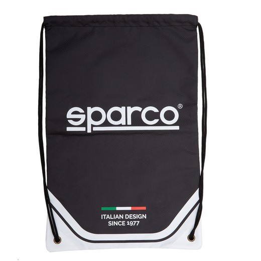 MOCHILA SPARCO PARA METER BOTINES