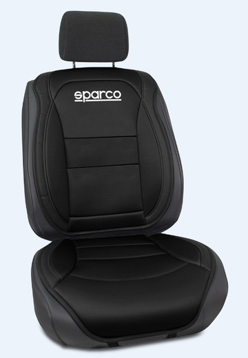 Protector ergonómico para asiento de coche - Auto-Dekor - Expert