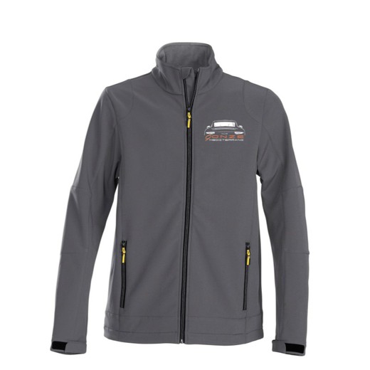 SOFTSHELL CLUB 9ONZE