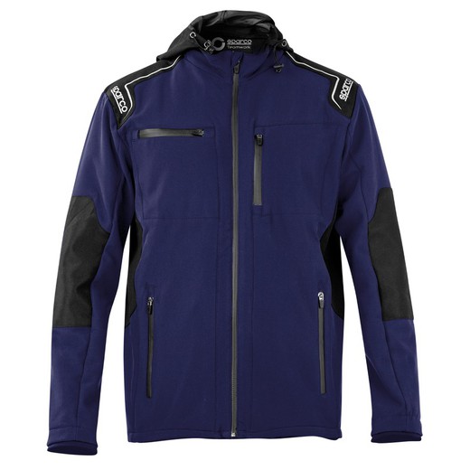 Softshell Sparco SEATTLE